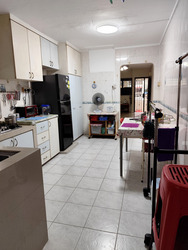 Blk 55 BLANGAH VIEW (Bukit Merah), HDB 3 Rooms #574658201